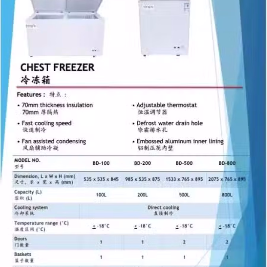 商用厨房设备 图片 2