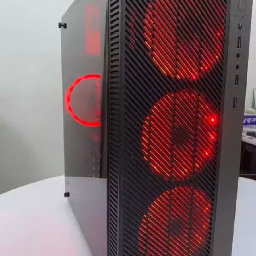 出2台办公室用的台式机 可大型游戏 图片 3