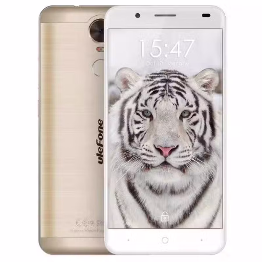 Ulefone Tiger 图片 1
