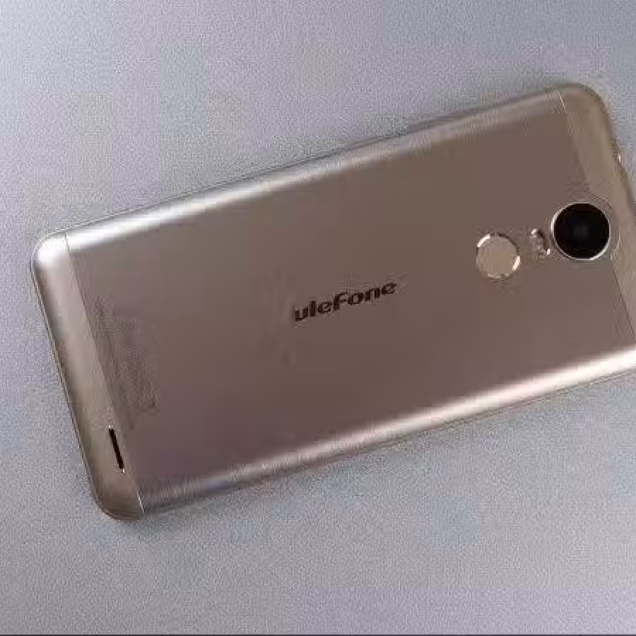 Ulefone Tiger 图片 2