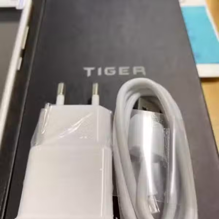 Ulefone Tiger 图片 4
