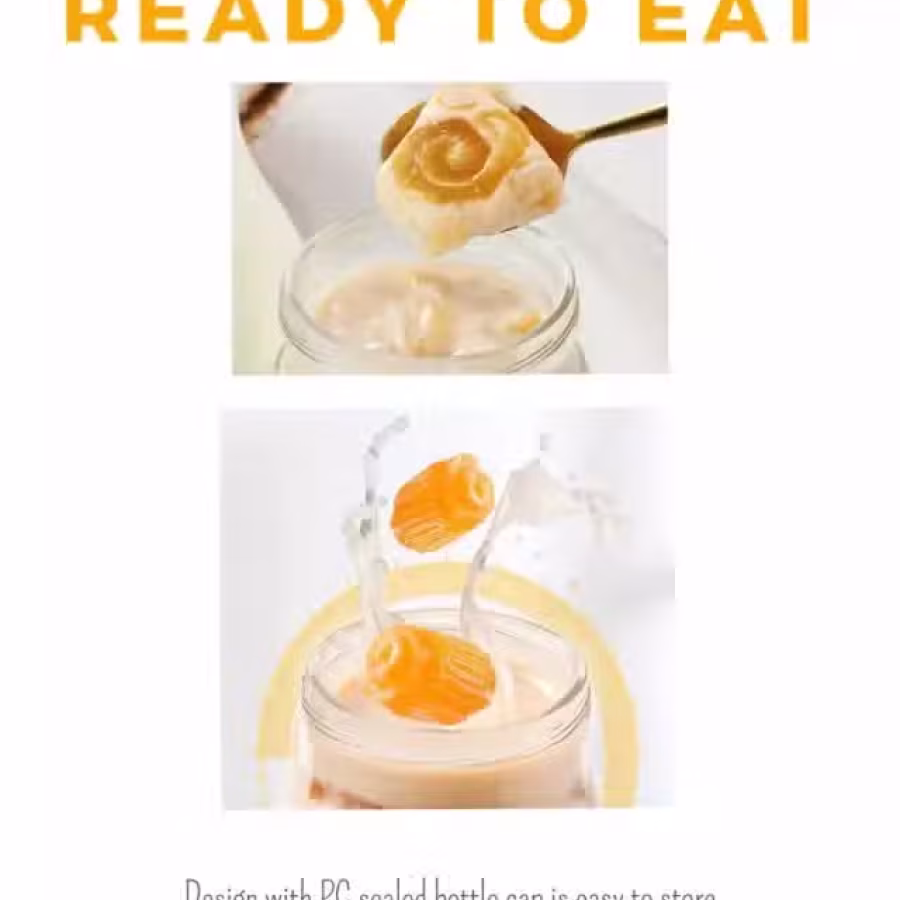 长生湾即食花胶 图片 4