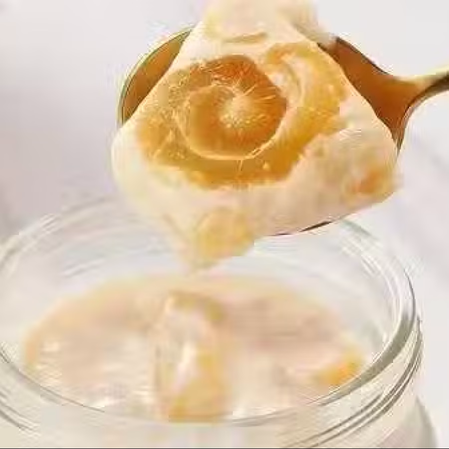 长生湾即食花胶 图片 5