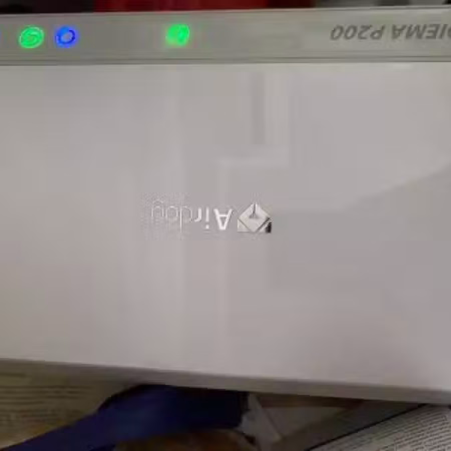  POIEMA 空气净化器 图片 1