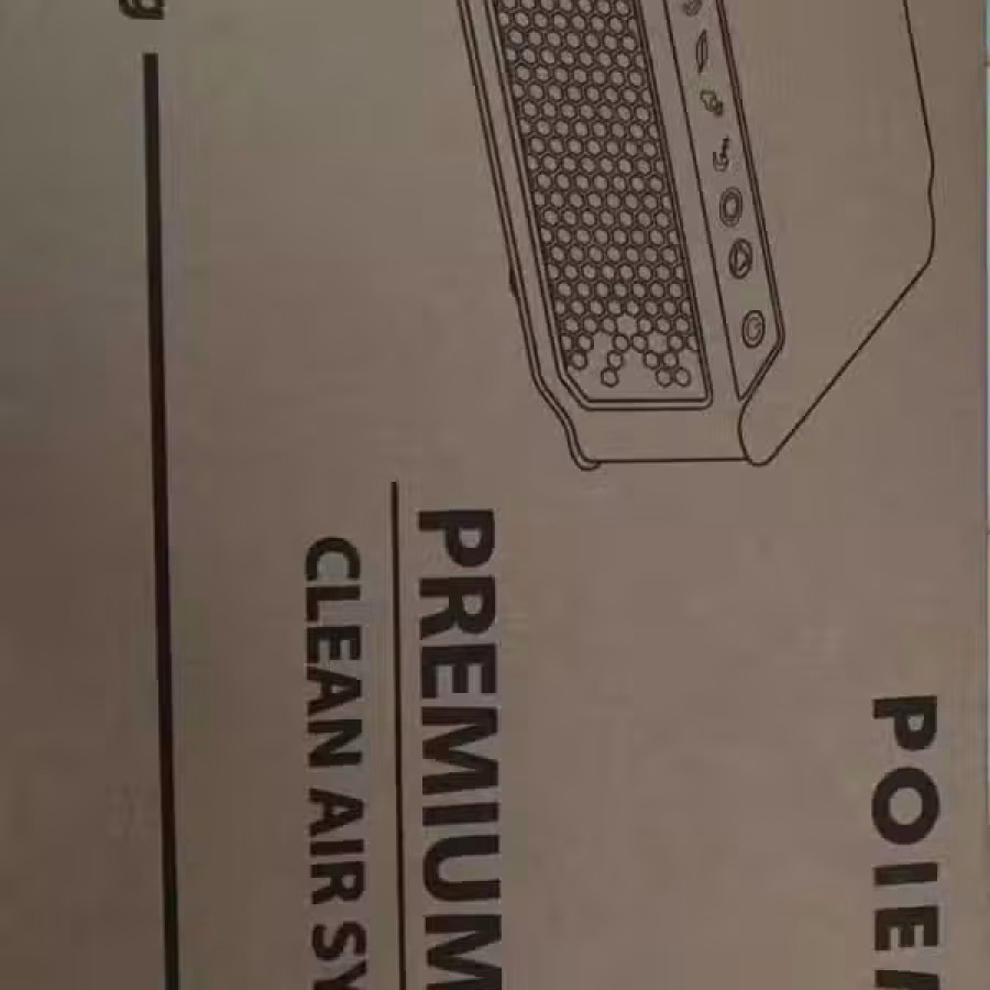  POIEMA 空气净化器 图片 2