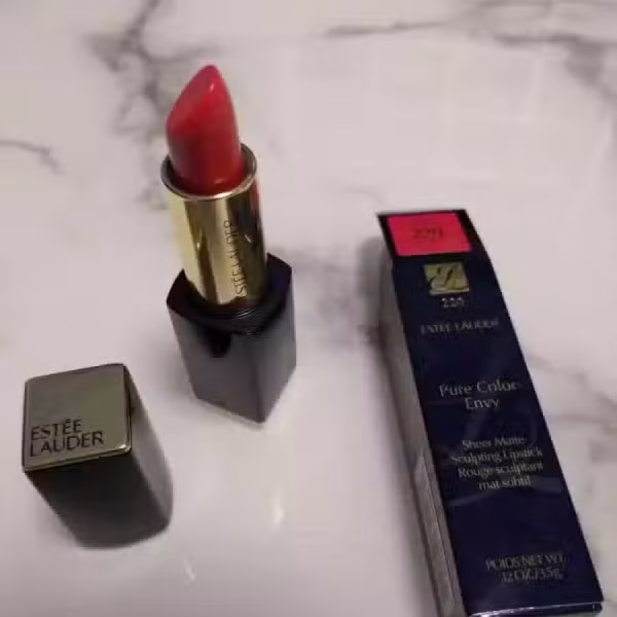 ESTTE LAUDER 雅诗兰黛口红 图片 3