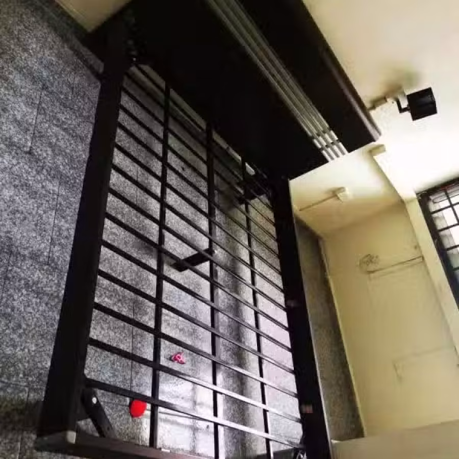 免费床架和橱柜 图片 1