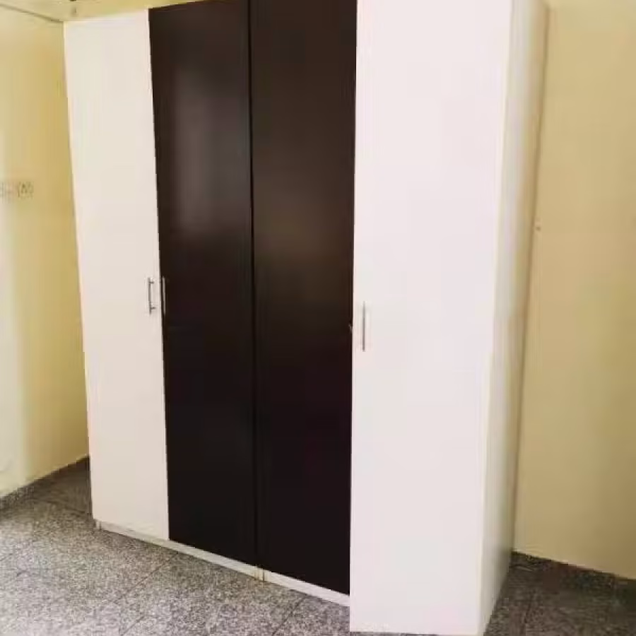 免费床架和橱柜 图片 2