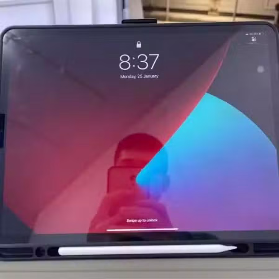iPad Pro 12.9 4th gen  图片 1