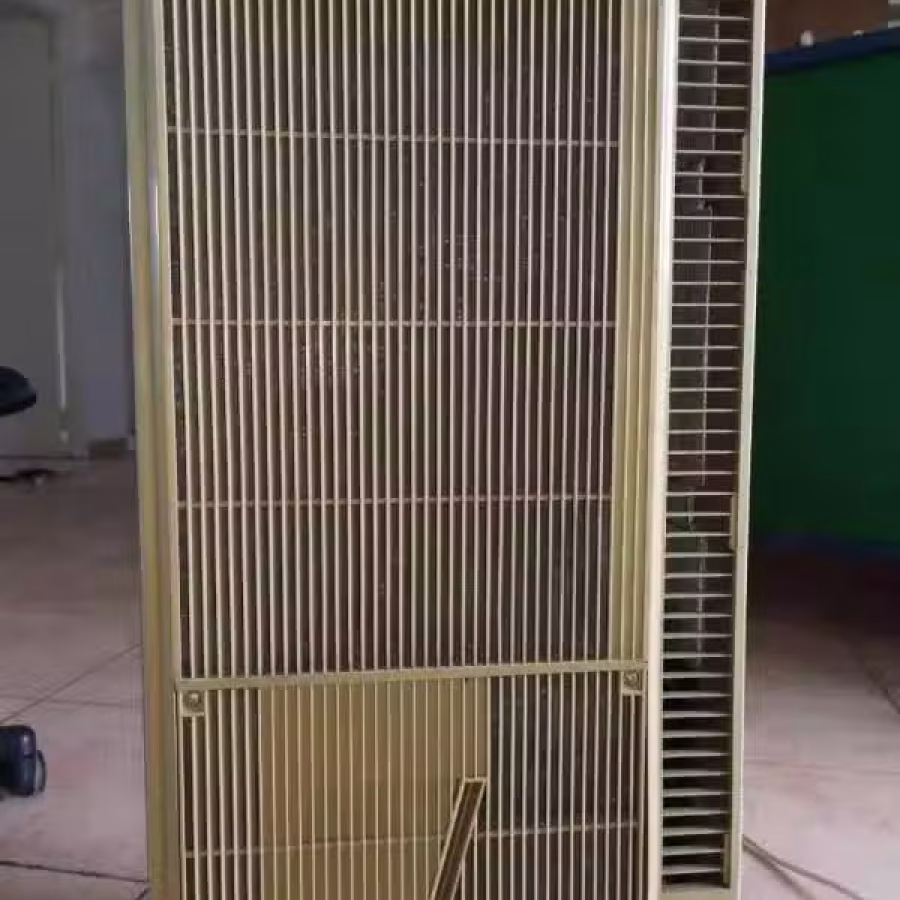 窗挂式冷气机 图片 6