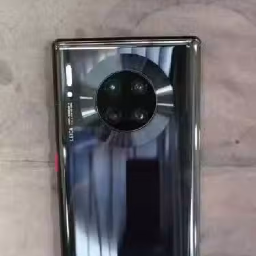 华为mate30pro  图片 2