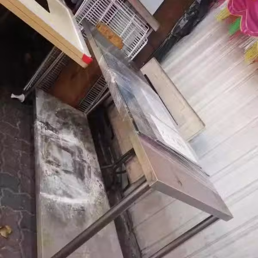 厨房用具处理 图片 2