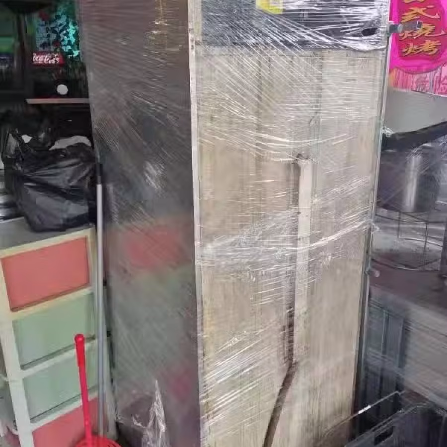 厨房用具处理 图片 4