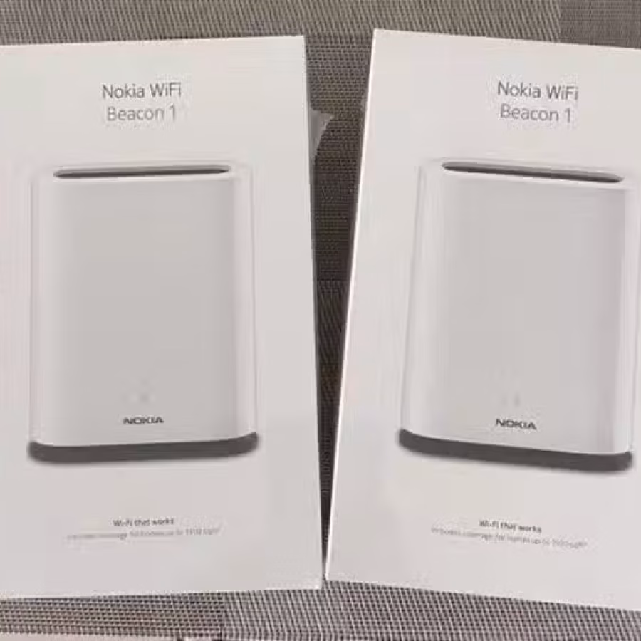 Nokia WiFi 图片 1