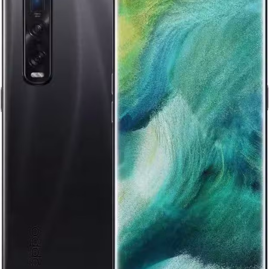 收购 Oppo Find X2 Pro 黑色 图片 1