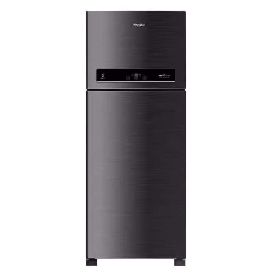 新冰箱Whirlpool 450L 图片 1