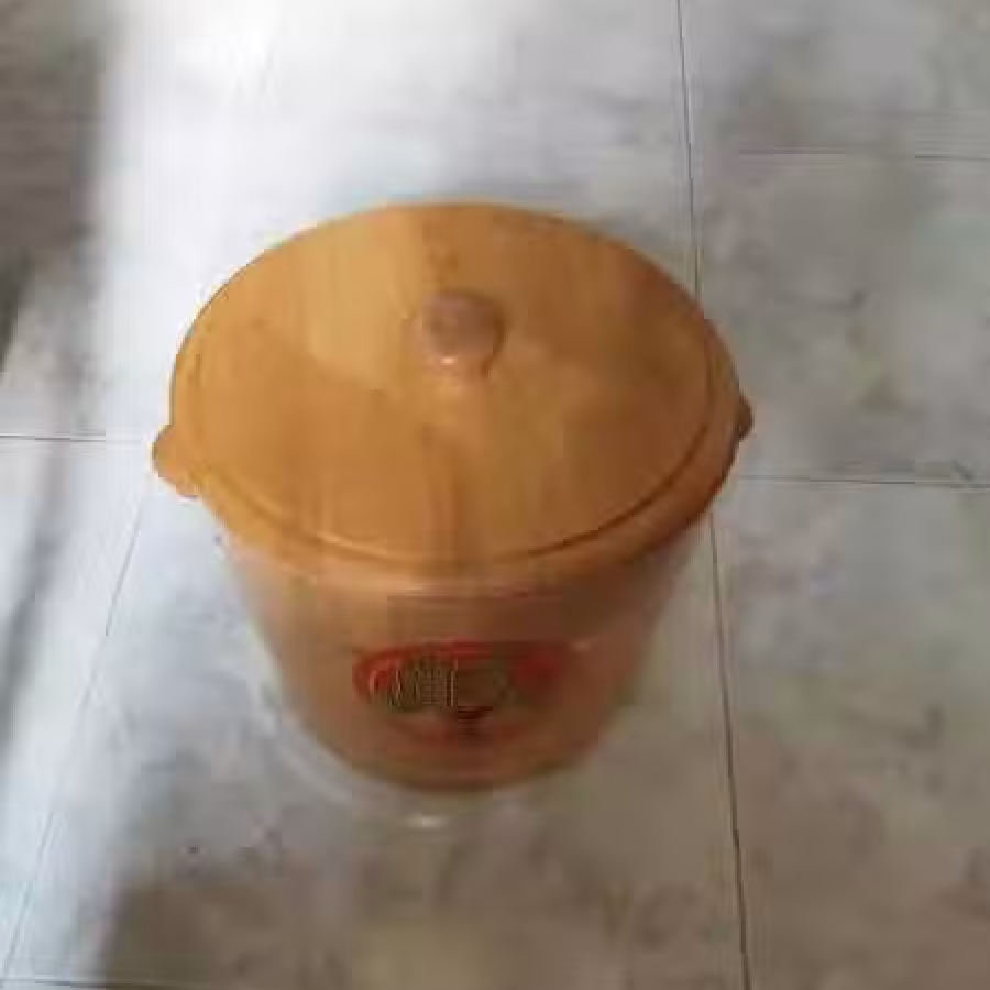 装米木桶 图片 2