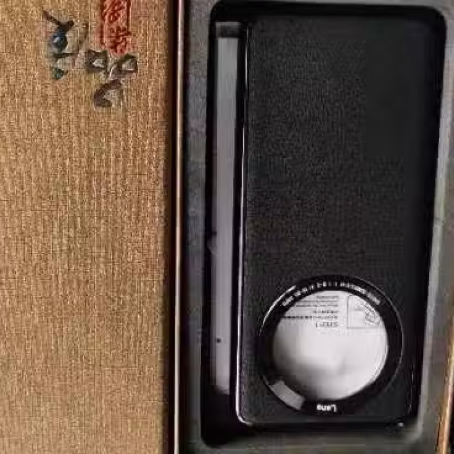 华为mate40手机壳＋钢化膜+镜头膜全新的 图片 1