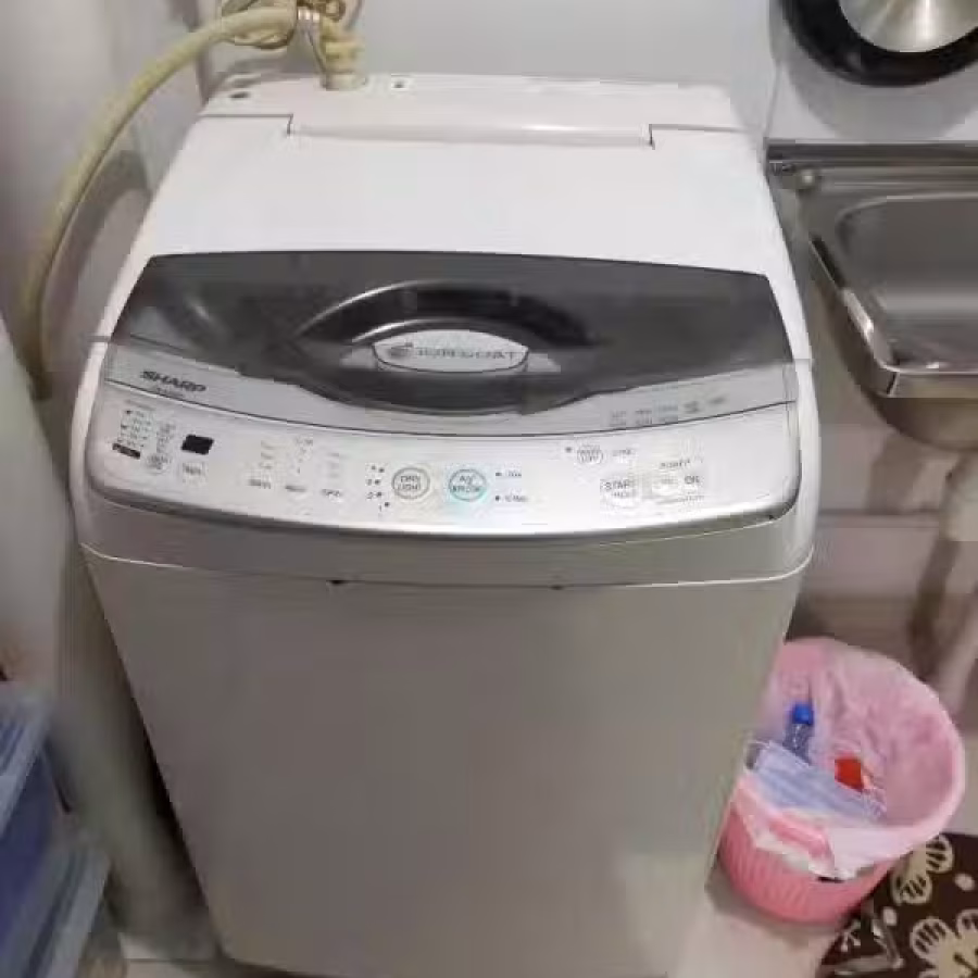 洗衣機 图片 1