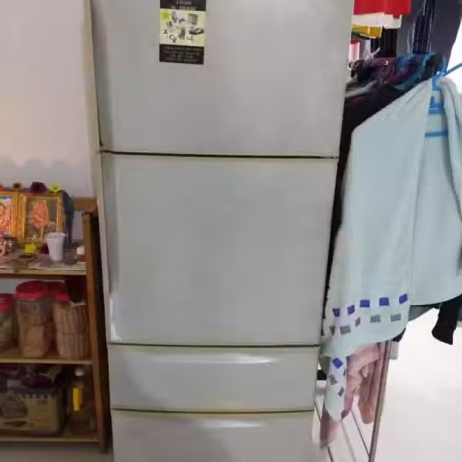 冰箱 图片 1