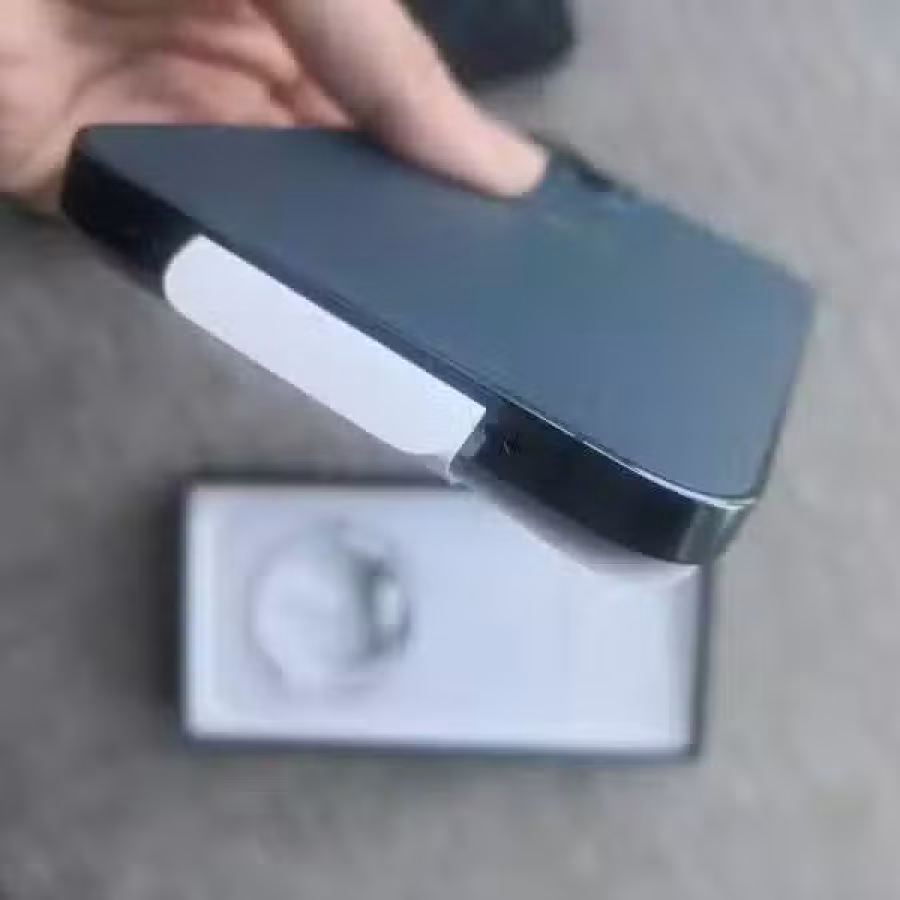 Iphone pro max 128 图片 1