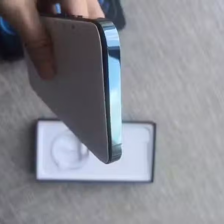Iphone pro max 128 图片 2