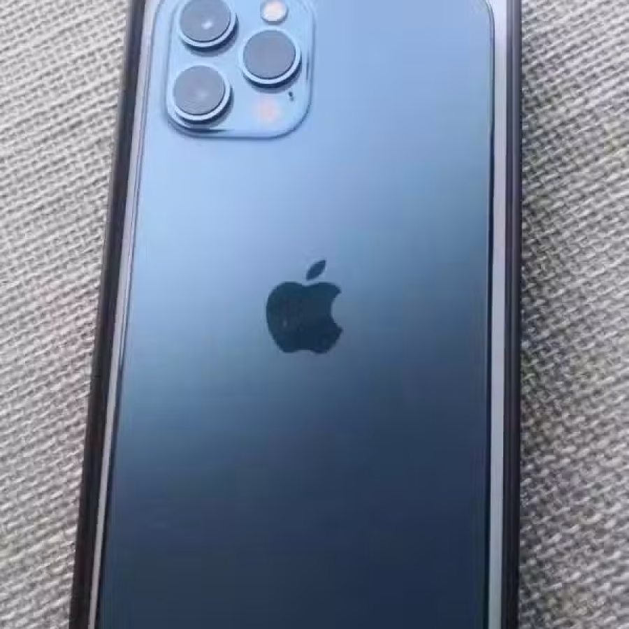 Iphone pro max 128 图片 3