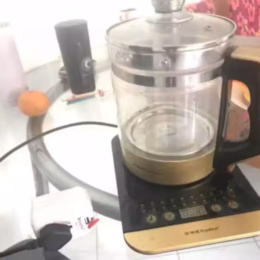 华为mate 40pro 8+256G黑色.送行李箱.平板支架.榨汁机等 图片 5