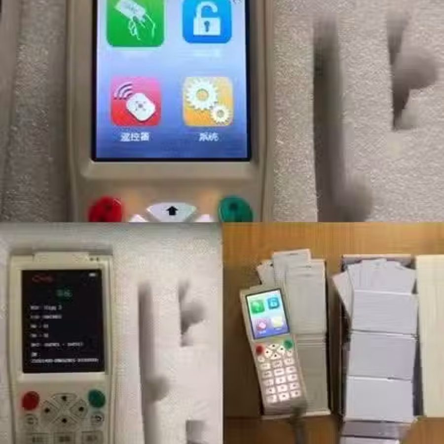 门禁卡复制器 图片 1