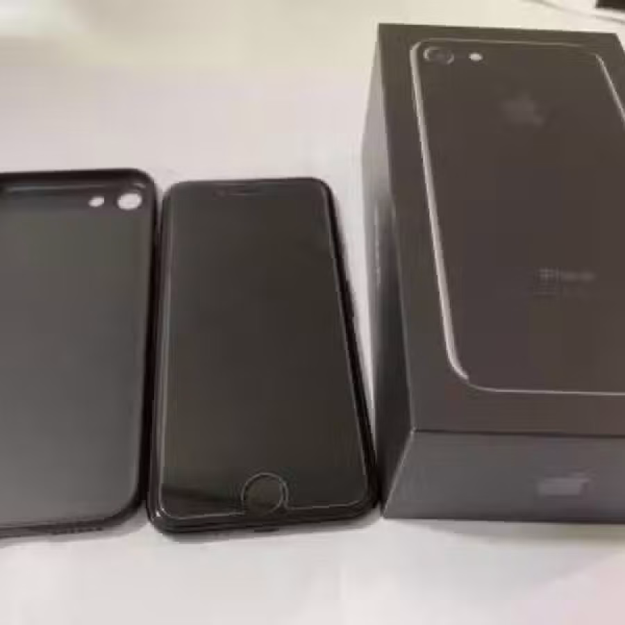 iPhone 7 图片 1