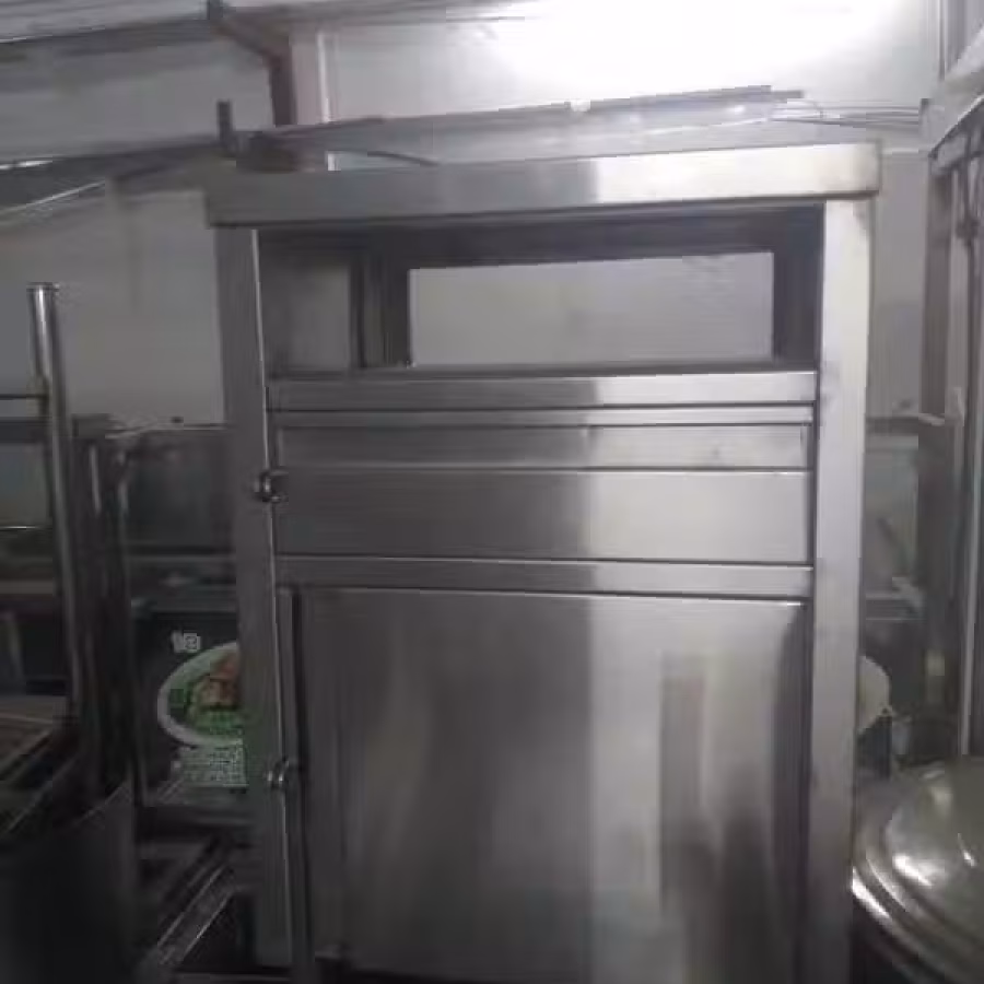 白钢厨具 图片 2