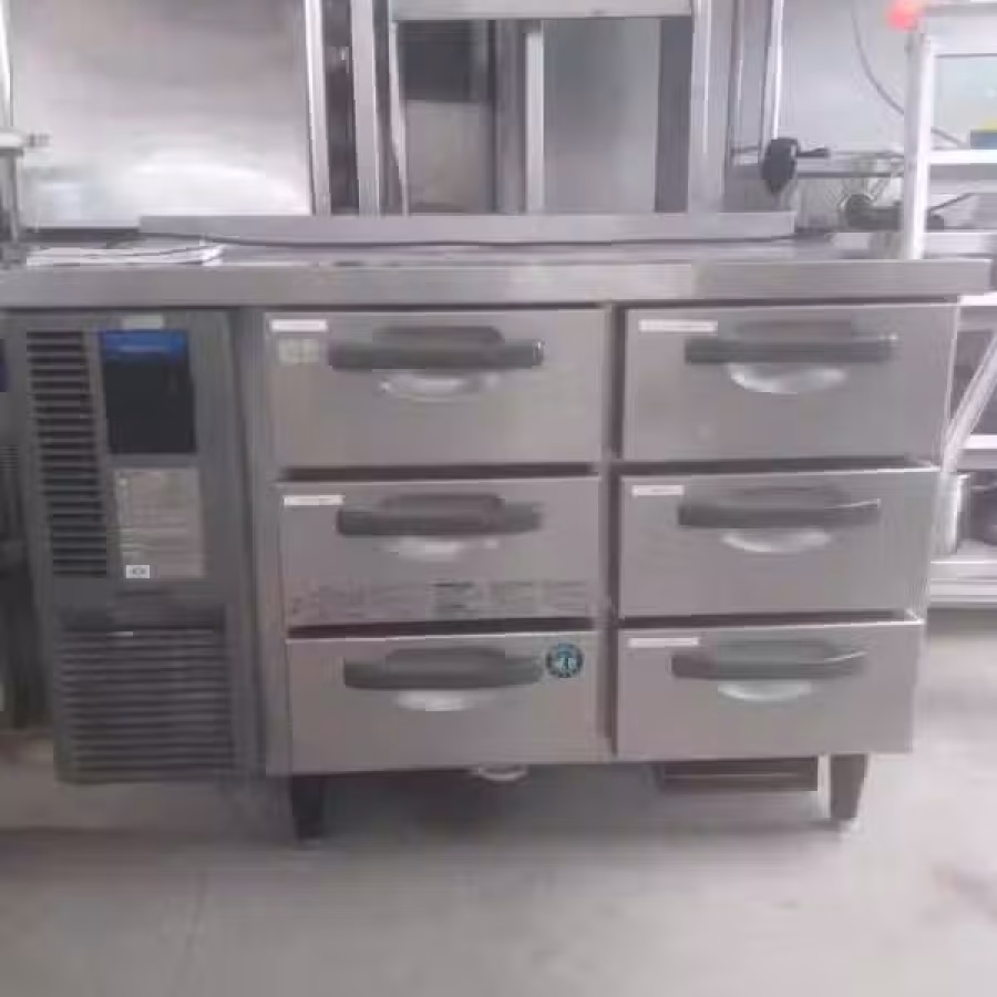 白钢厨具 图片 3