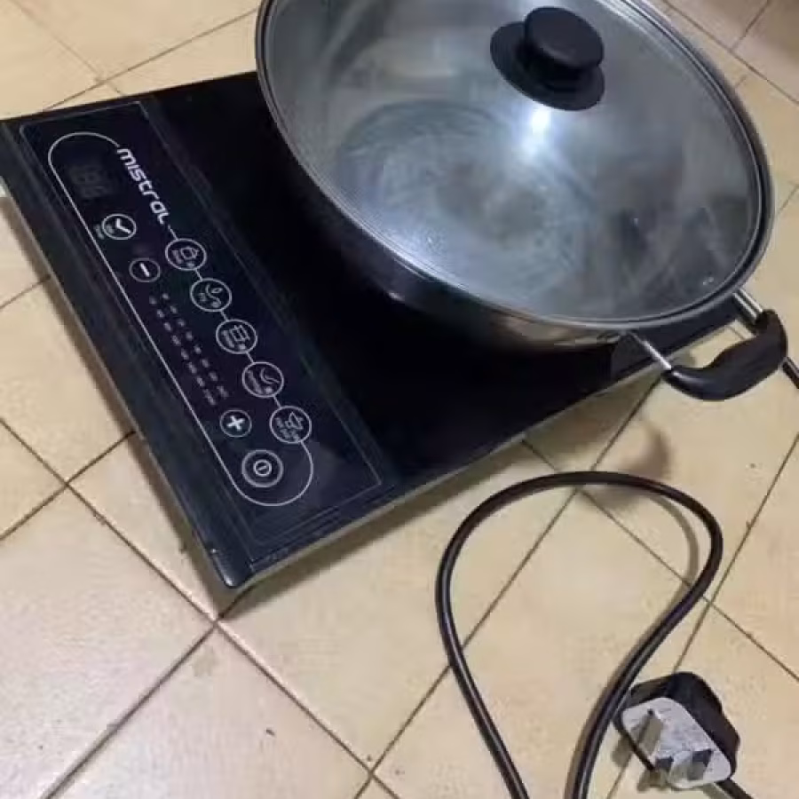 电磁炉锅-已卖 图片 1