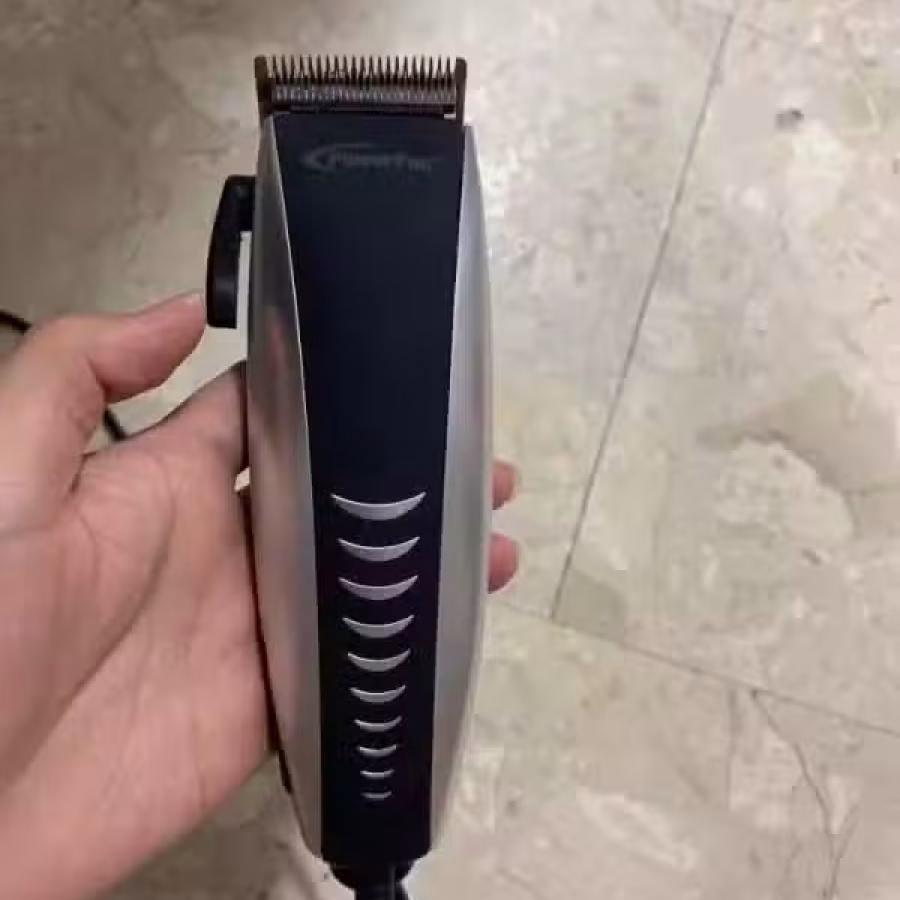 电动剃头推子 图片 1