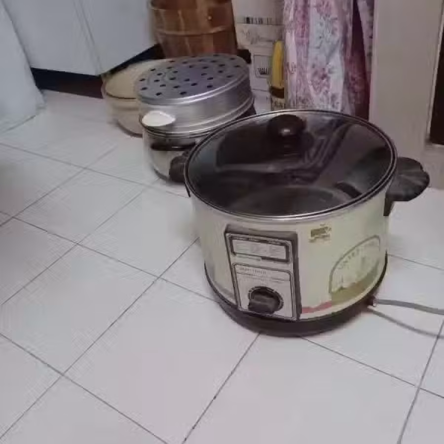 电饭锅，可以煲汤功能 图片 1