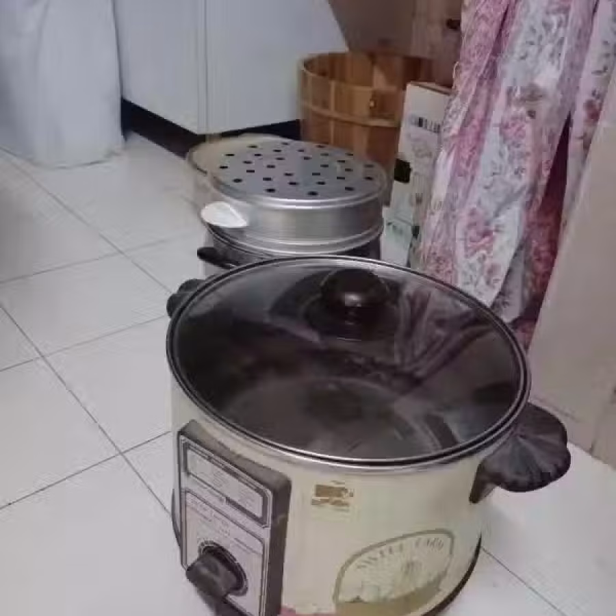 电饭锅，可以煲汤功能 图片 2