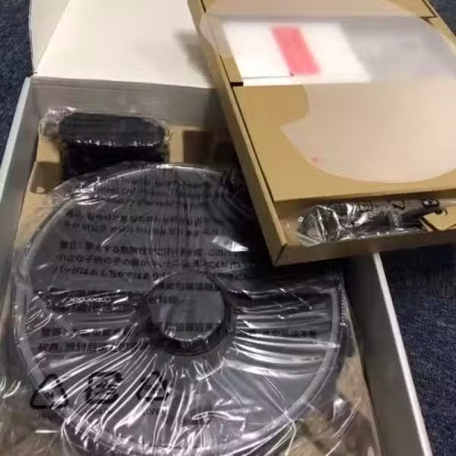 Roborock 扫地机器人 S6 pure 黑色 图片 2