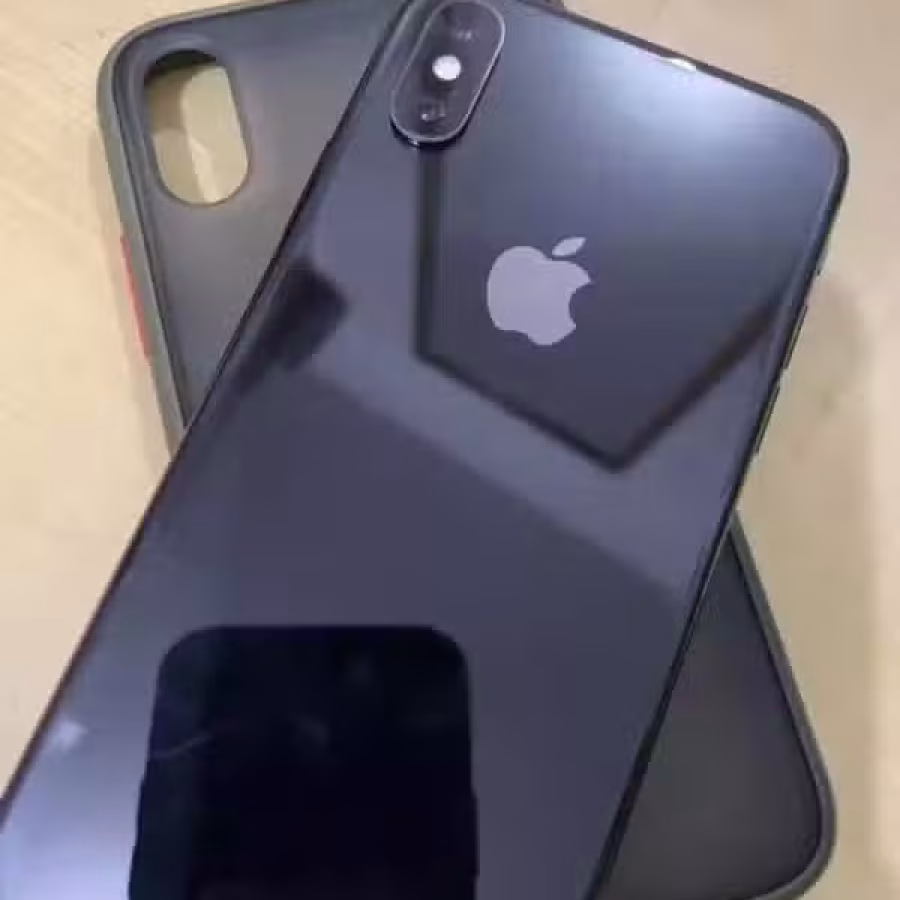 iPhone XS  图片 1