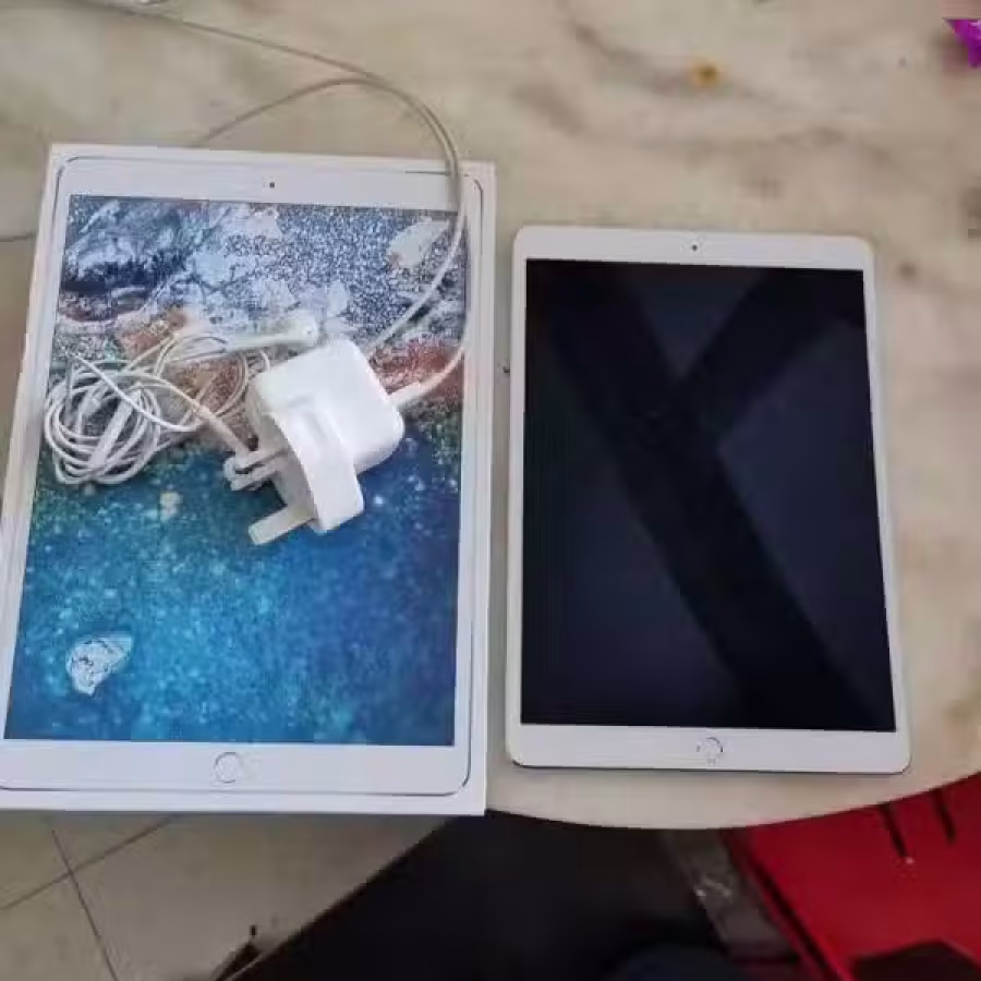 闲置iPad Pro出售 图片 3