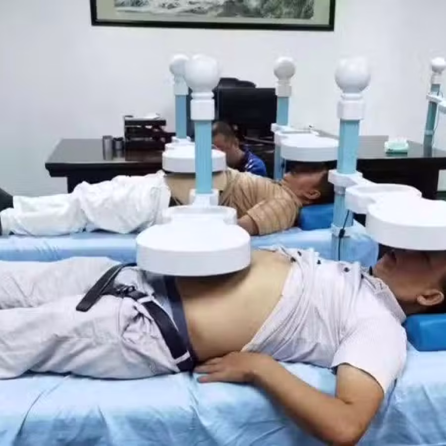 NewLife高浓度负氧离子仪（全岛招商） 图片 16