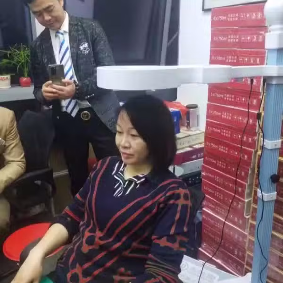 NewLife高浓度负氧离子仪（全岛招商） 图片 7