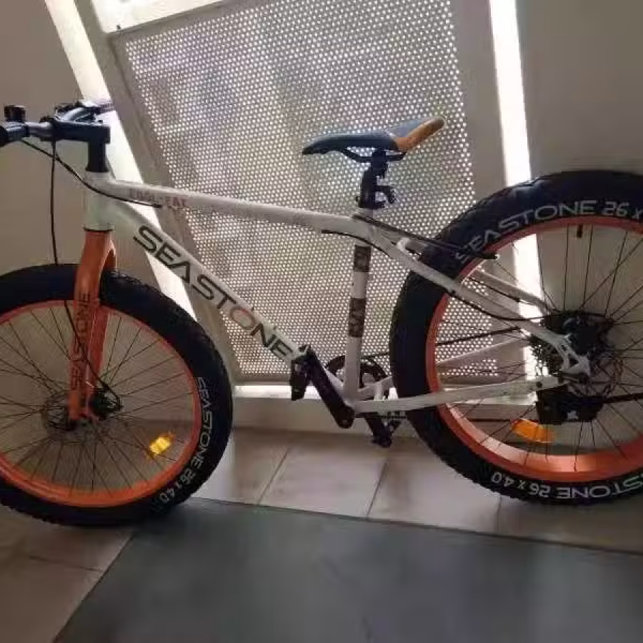 胖酷车 图片 1