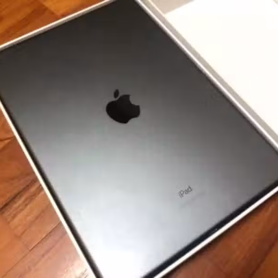iPad Air 3 256 GB+apple pencil+苹果键盘 图片 9