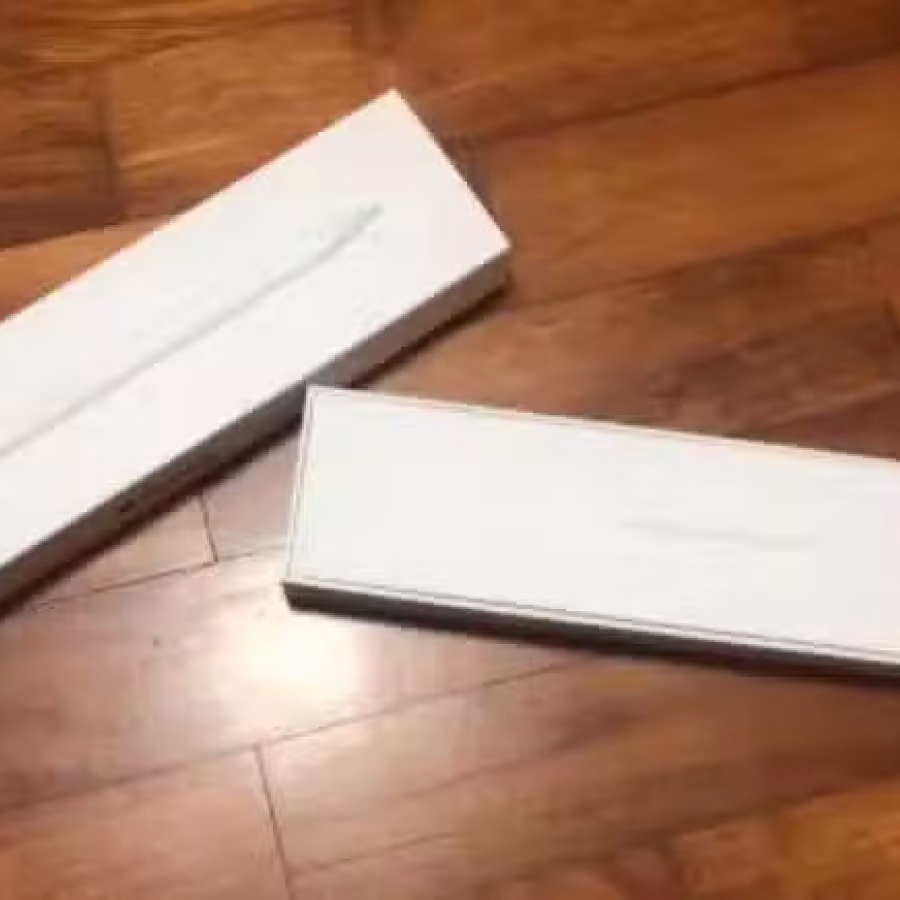 iPad Air 3 256 GB+apple pencil+苹果键盘 图片 2