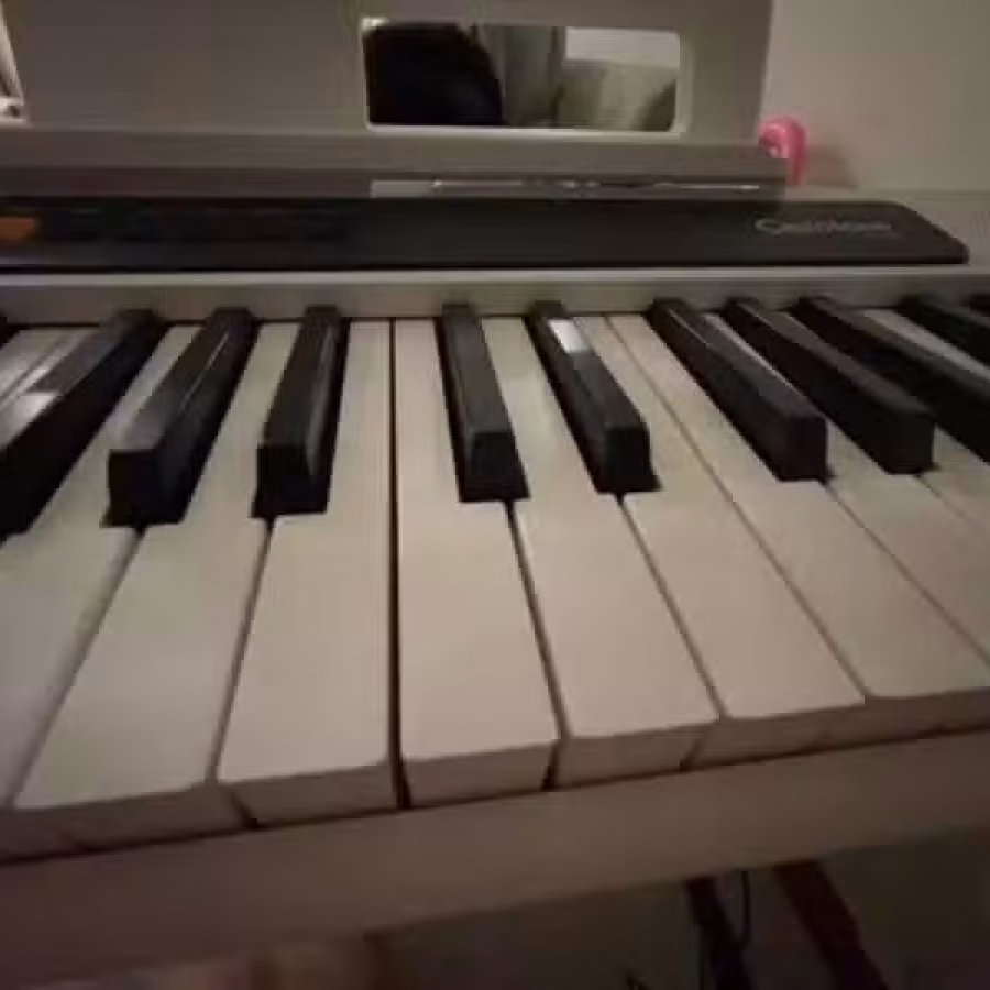 卡西欧Casio电子琴61键 图片 4