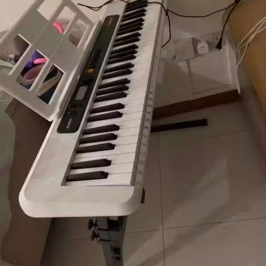 卡西欧Casio电子琴61键 图片 5