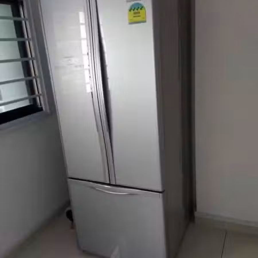二手冰箱 图片 1