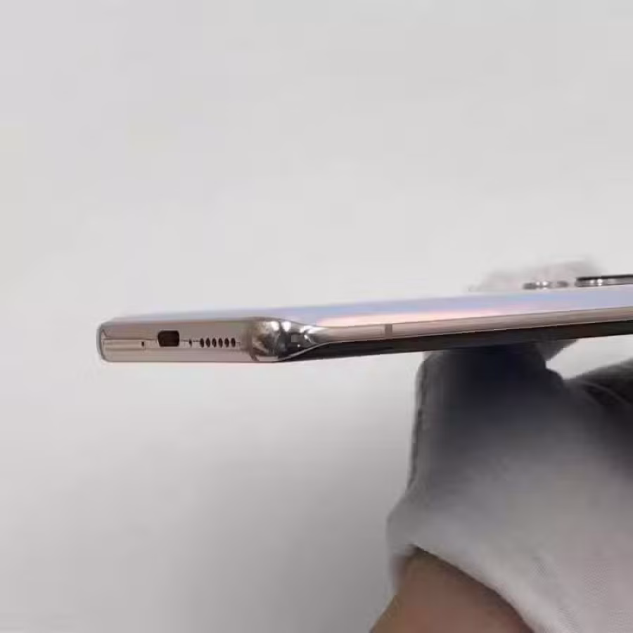 小米10pro 珍珠白99新，8+5256 图片 2
