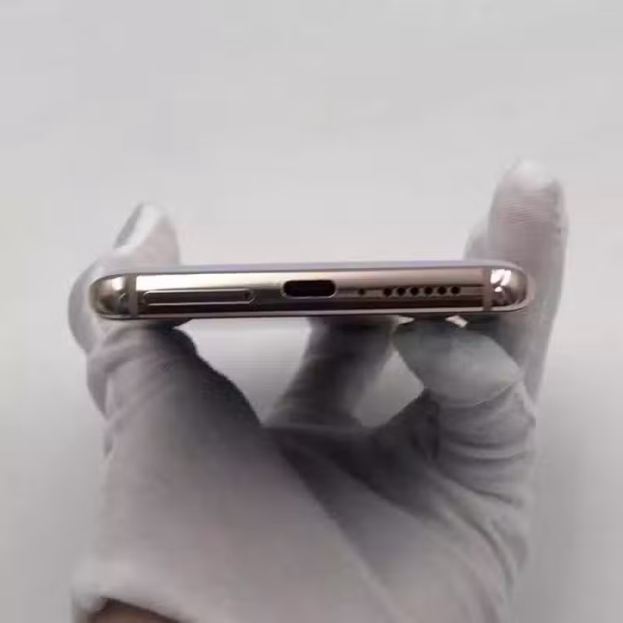 小米10pro 珍珠白99新，8+5256 图片 3