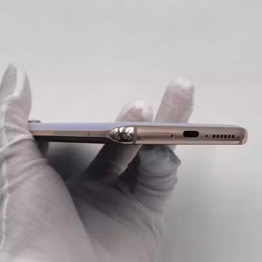 小米10pro 珍珠白99新，8+5256 图片 4